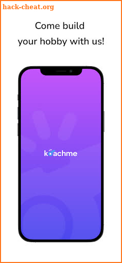 koachme screenshot