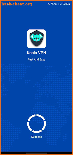 Koala VPN Fast and Safe screenshot