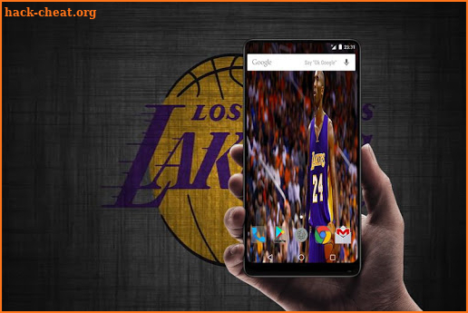 Kobe Bryant HD Wallpapers Lakers NBA NFL Playoffs screenshot