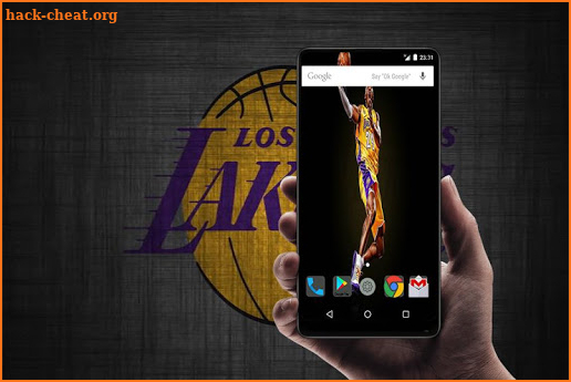 Kobe Bryant HD Wallpapers Lakers NBA NFL Playoffs screenshot