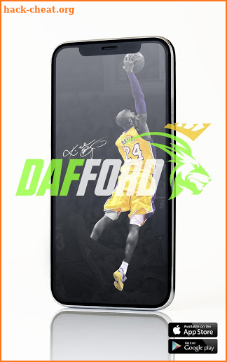 Kobe Bryant Wallpaper 🏀 screenshot