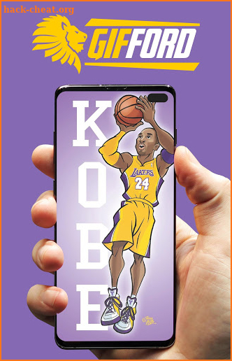 Kobe Bryant Wallpaper 2020 🏀 🔥 screenshot
