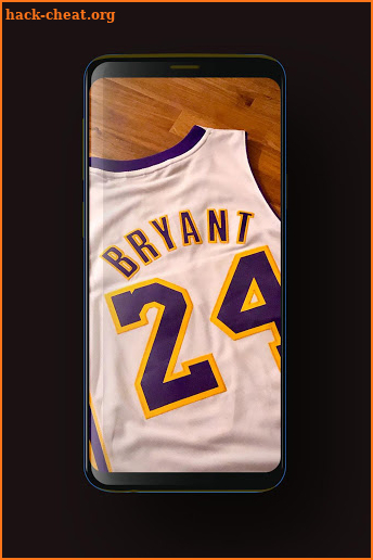 Kobe Bryant Wallpaper HD, GIF screenshot