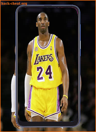 Kobe Bryant Wallpapers Full HD screenshot