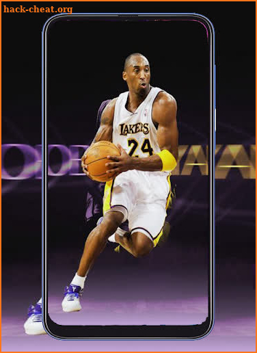 Kobe Bryant Wallpapers Full HD screenshot