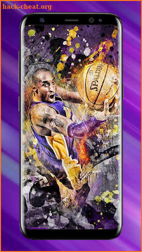 Kobe Bryant Wallpapers HD 4K screenshot