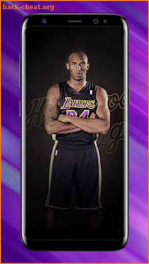 Kobe Bryant Wallpapers HD 4K screenshot
