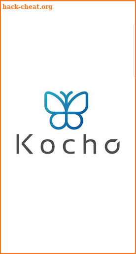Kocho - Play & Make Visual Novels screenshot
