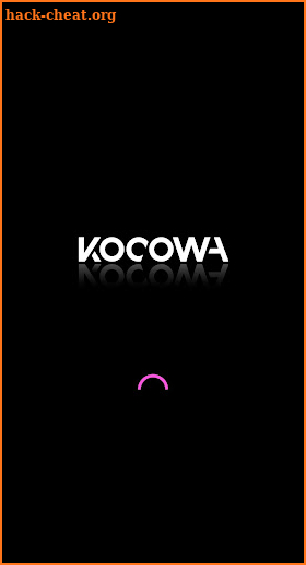 KOCOWA+ TV screenshot