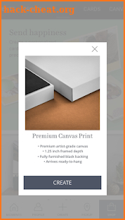 KODAK MOMENTS: Create premium prints & photo gifts screenshot