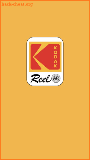 Kodak Reel AR screenshot