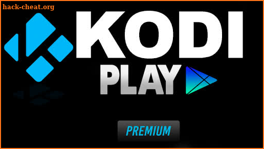 Kodi Play Premium screenshot