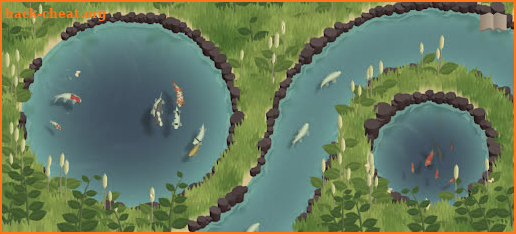 Koi Farm screenshot