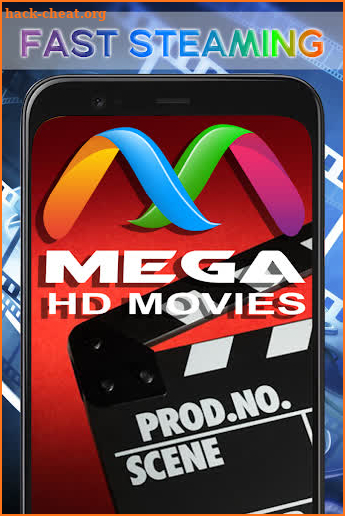 KOI Mega HD Movies 2020 screenshot