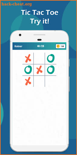 Koiner - Play & Win Cash screenshot