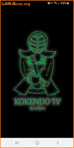 Kokendo TV screenshot