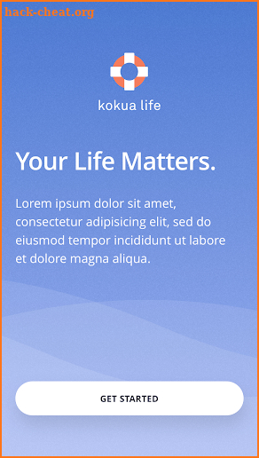 Kokua Life screenshot
