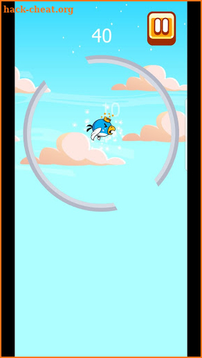 Koky Jump - AndyTec screenshot