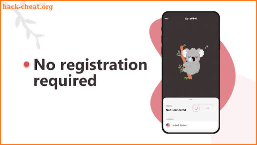 Kola VPN - Best Free VPN Proxy screenshot