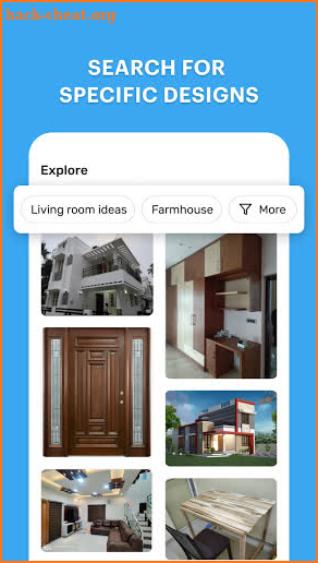 Kolo - Free Home Design & Construction for Kerala screenshot