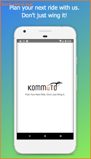 Kommuto screenshot