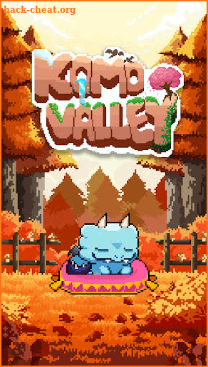 Komo Valley screenshot