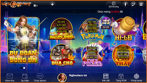 Kon Club: Casino Slot Machines screenshot