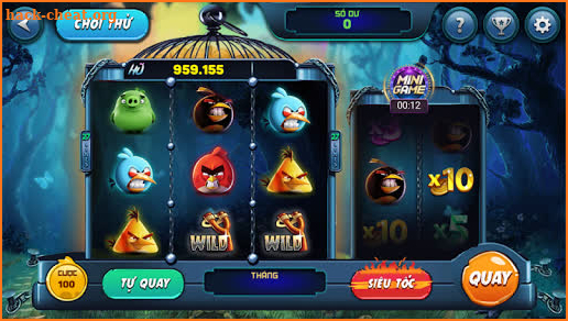 Kon: Free Vegas Casino Slot Machines Games screenshot