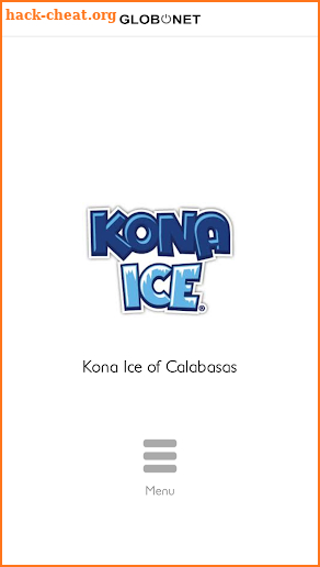 KONA ICE screenshot