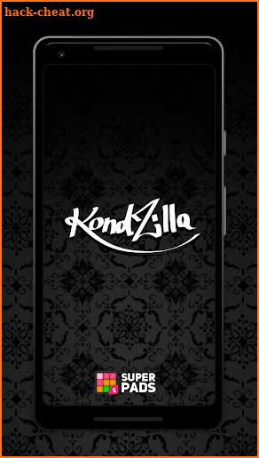 KondZilla SUPER PADS - Become a Brazilian Funk Dj screenshot