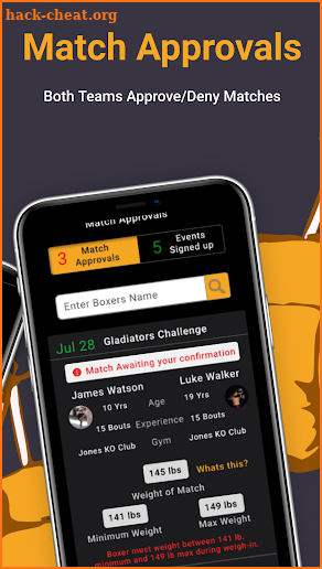 Konquer Club screenshot