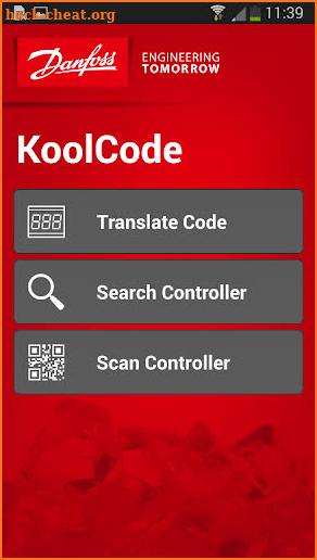 KoolCode screenshot