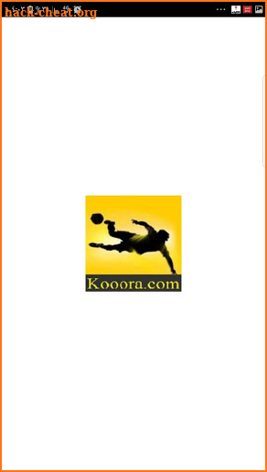 Kooora.com - كورة.كوم screenshot