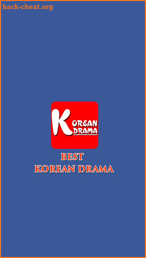 Korean Drama and Movies screenshot