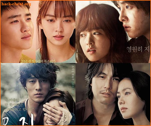 Korean Movies and Tv Series - K drama screenshot