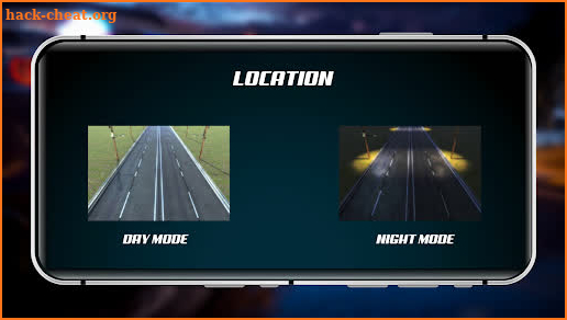 Kørespil Ultimativt Plus screenshot