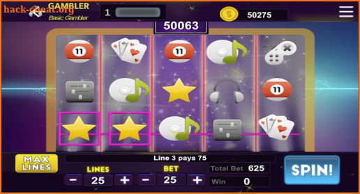 Kostenlose - Best Casino Game Slot Machine screenshot
