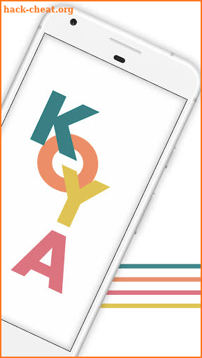 KOYA - Make Someone's Day! screenshot