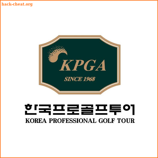 KPGA Swing (KPGA Approved Golf Swing Analysis App) screenshot