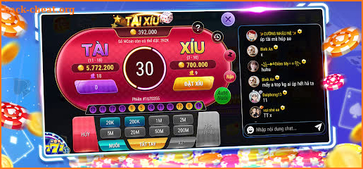 KPlay 2: Game Bài Việt Online screenshot