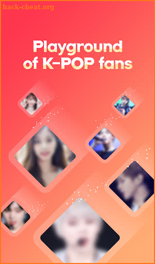 Kpop Idol CHOEAEDOL♥ screenshot