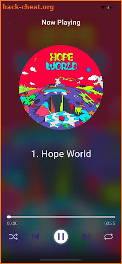 Kpop Music screenshot