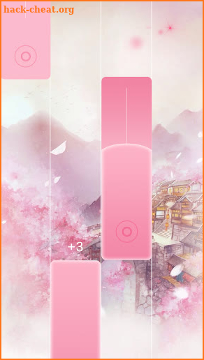 kpop music game 2019 - Magic Dream Tiles screenshot