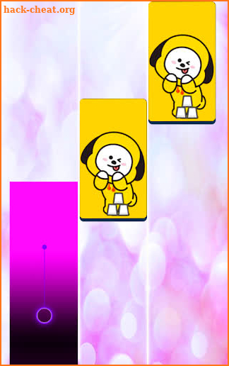 kpop Piano Tiles 21 screenshot