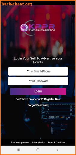 Kppr Advertising & Marketing screenshot