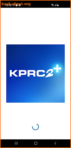 KPRC 2+ screenshot