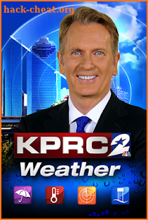 KPRC2 Weather screenshot