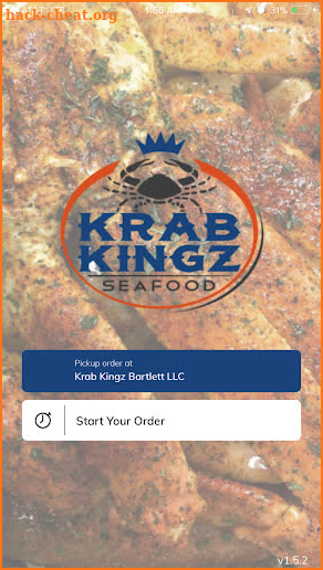 Krab Kingz - Memphis screenshot