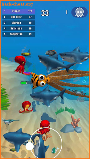 Kraken io screenshot