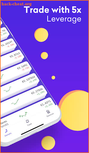 Kraken Pro: Advanced Bitcoin & Crypto Trading screenshot